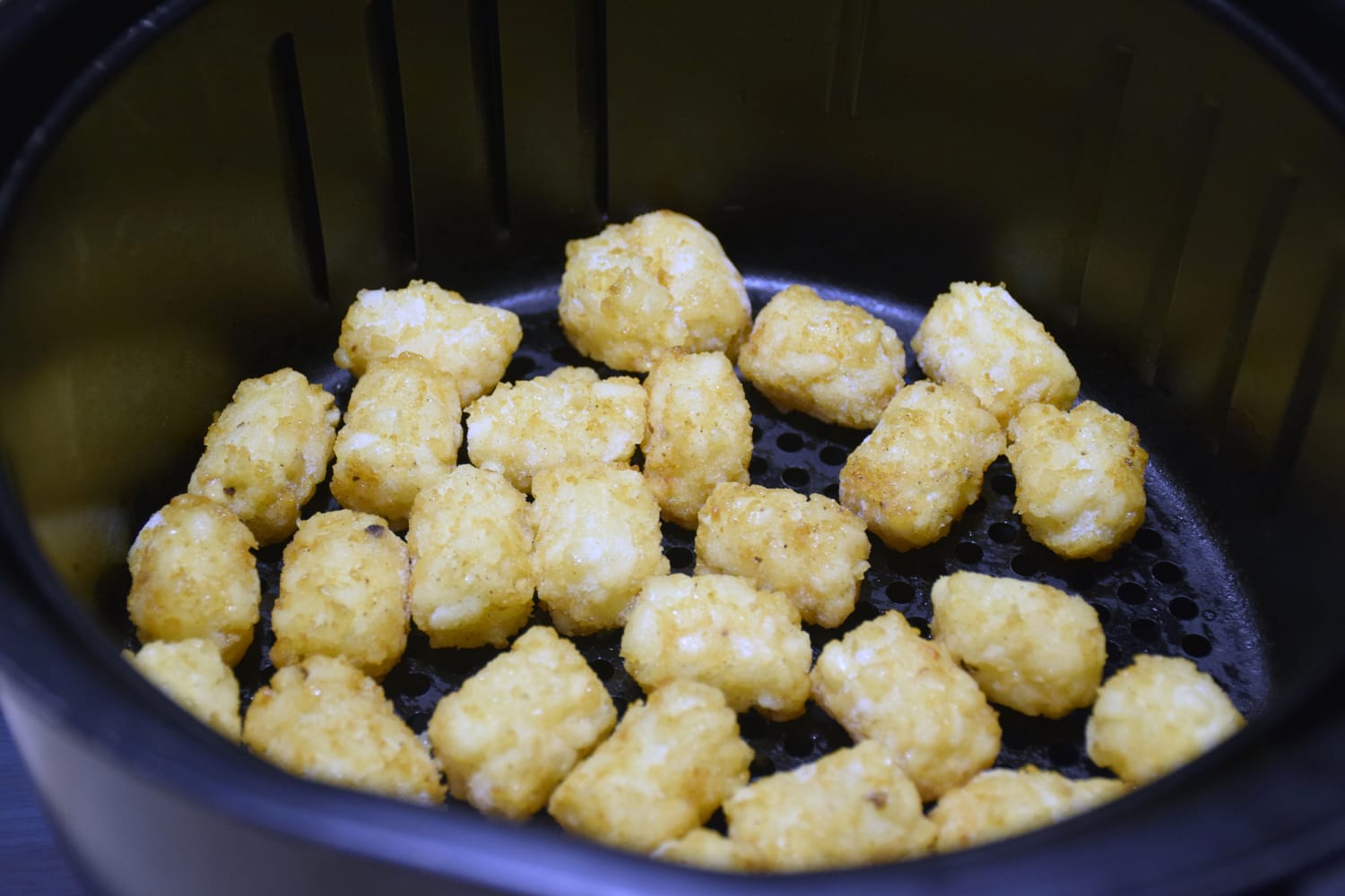 Recipe This  How To Cook Frozen Food In The Air Fryer