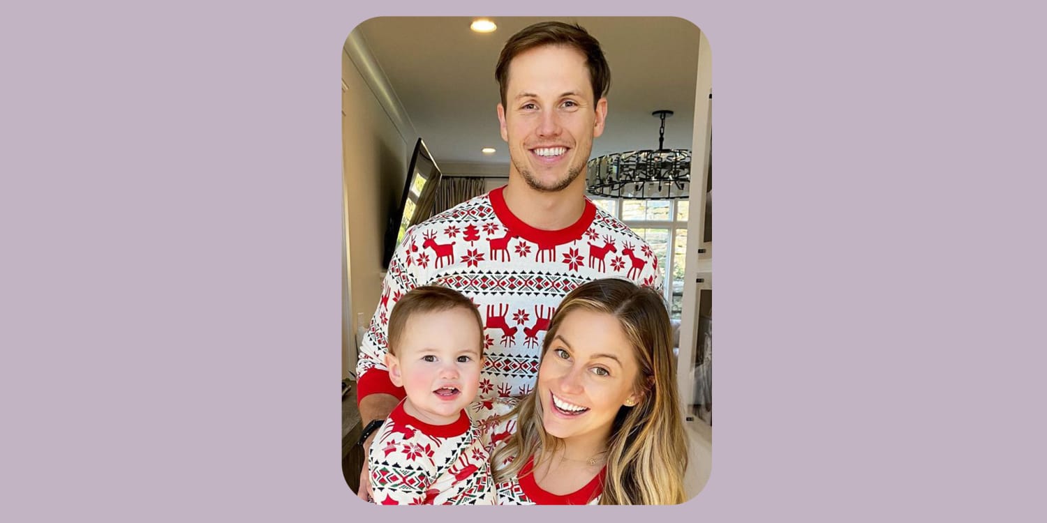 How Shawn Johnson, Andrew East Balance Parenting, Marriage: Video