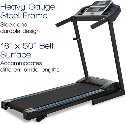 best home treadmill budget