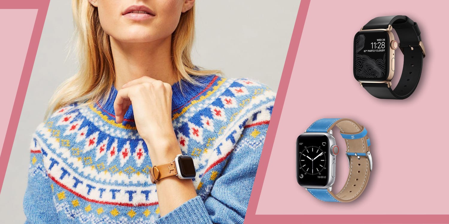 22 Best Apple Watch Bands 2021 Today