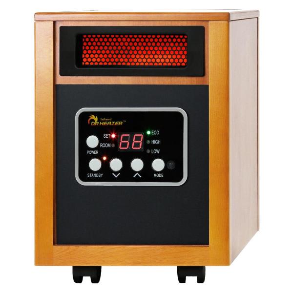 Battery Powered Space Heater Home Depot