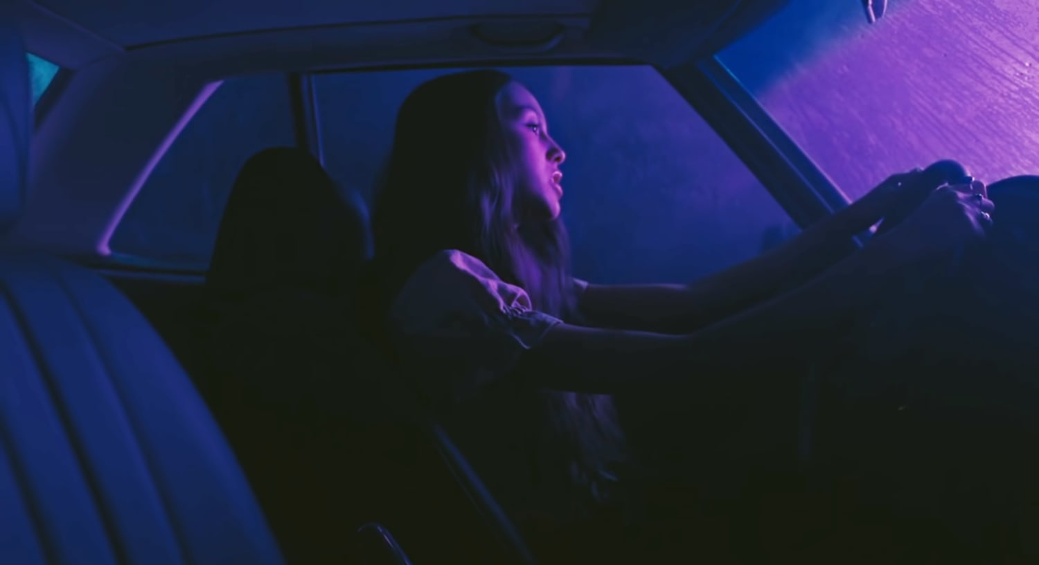 Olivia Rodrigo song 'Driver's License,' TikTok heartbreak anthem, debuts at  No. 1