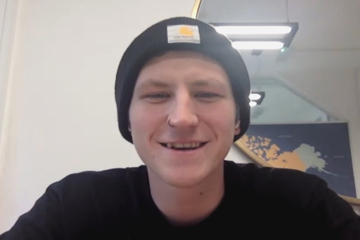 Tiktok Star Behind Wellerman Sea Shanty Craze Quits Job As Mailman