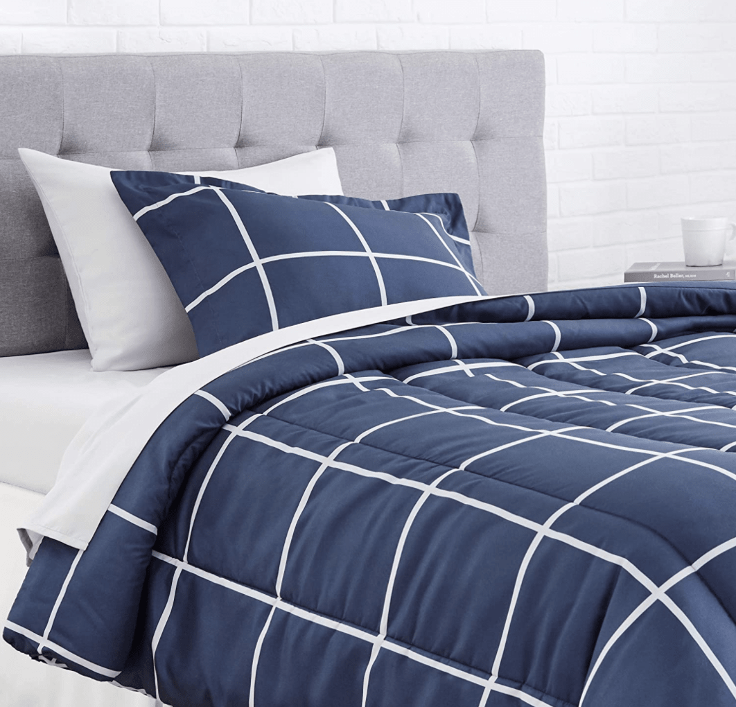 7 Best Bedding Sets Of 2021 Bed Sheets, Reddit Linen Duvet Cover