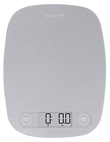 8 Best Food Scales To Have In Your Kitchen In 2021 Today