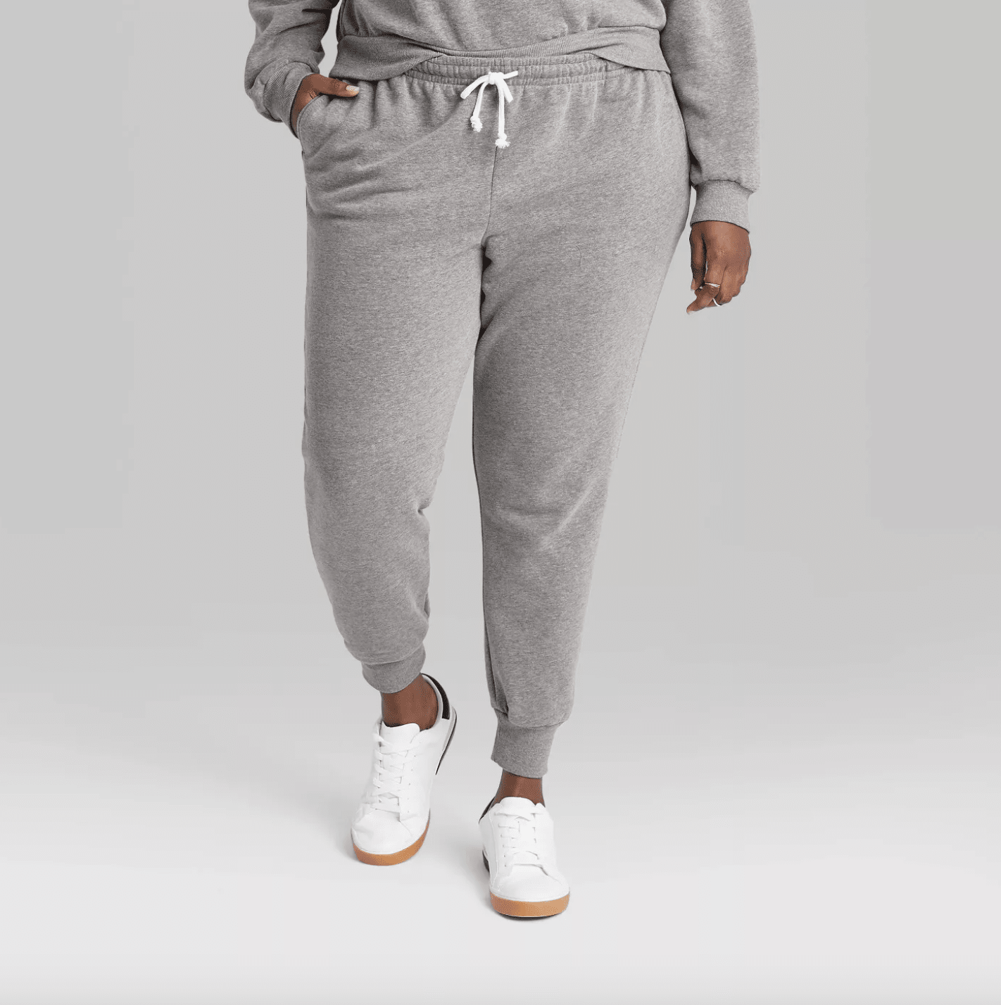 best plus size sweatpants