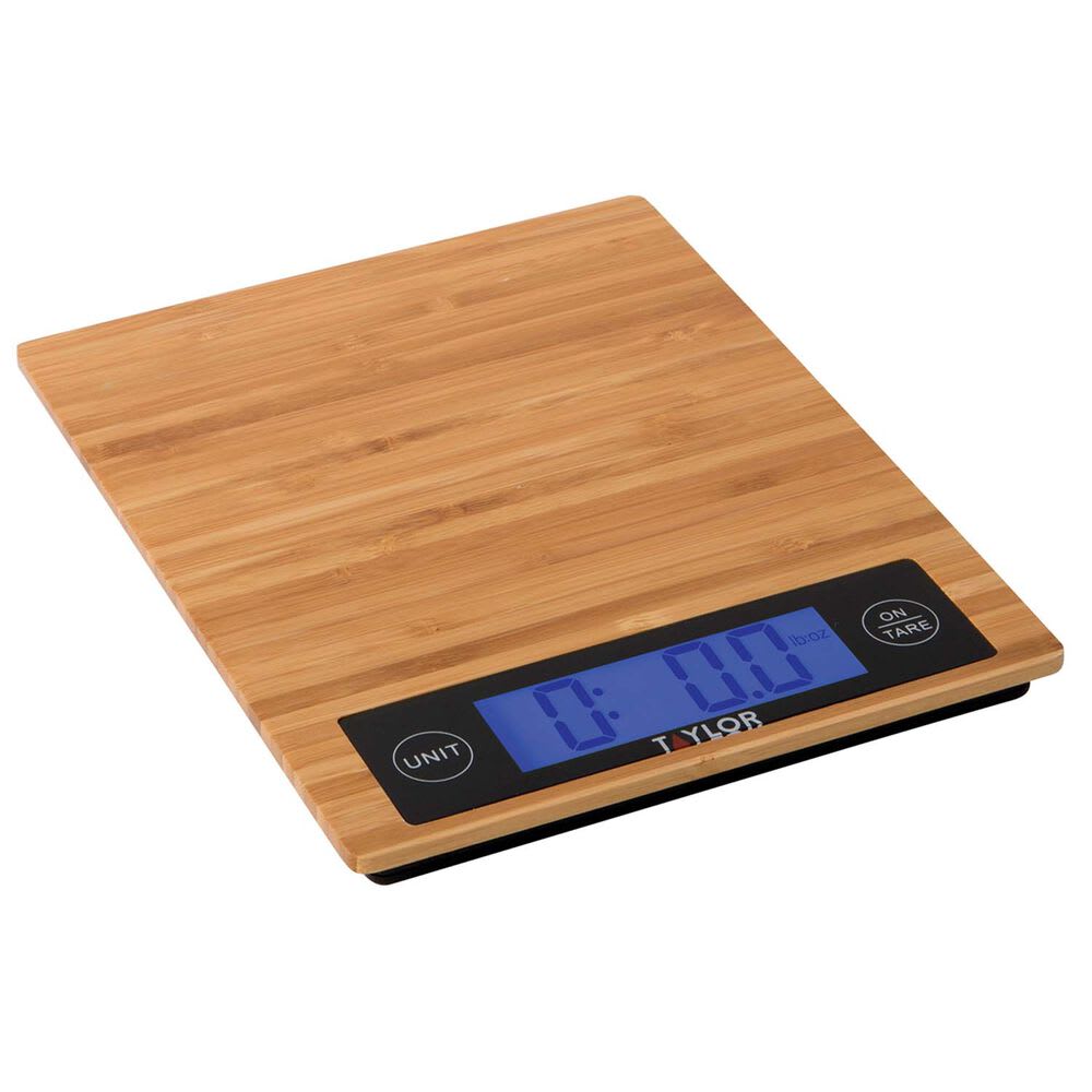 11 Best Kitchen Scales To Have In 22 Today