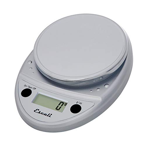11 Best Kitchen Scales To Have In 22 Today