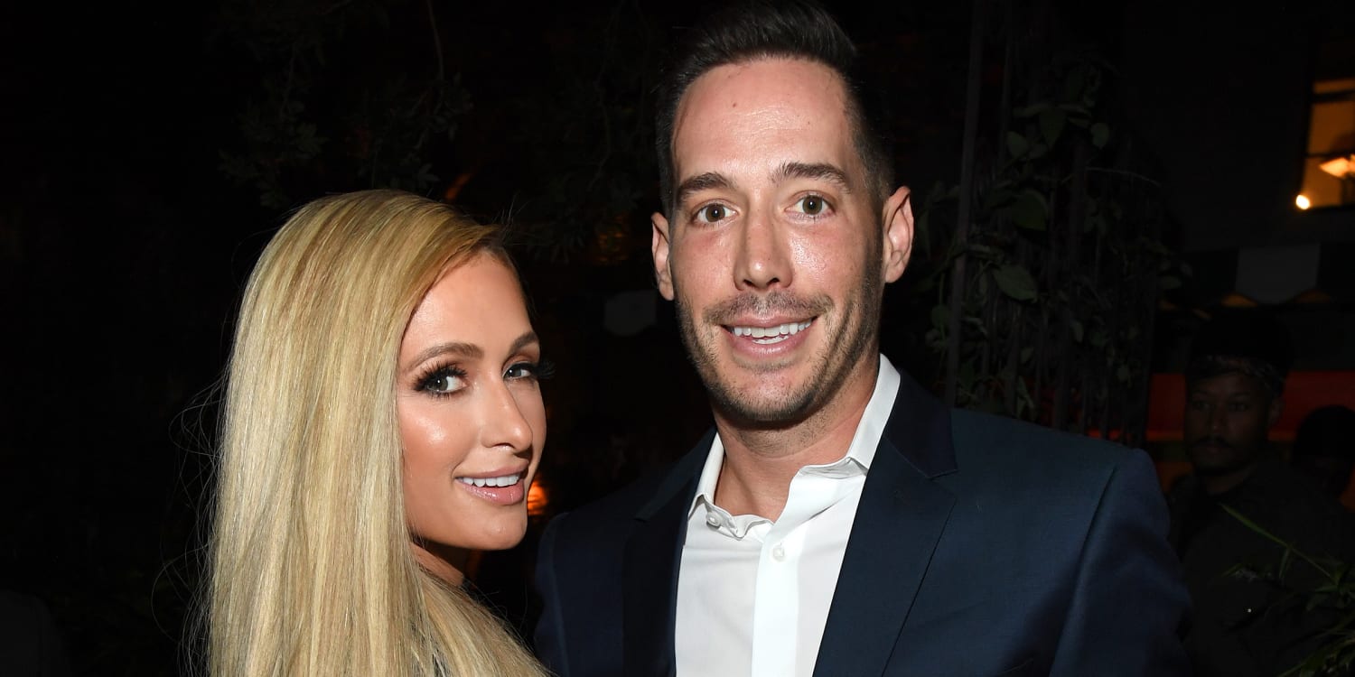 Paris Hilton Is Engaged to Boyfriend Carter Reum: 'I'm Excited for