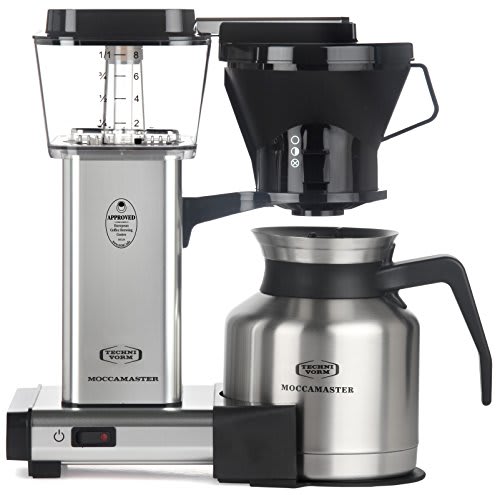 best coffee making system