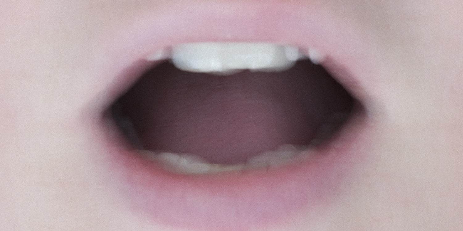 Bumps On Back Of Tongue Sore Throat Covid