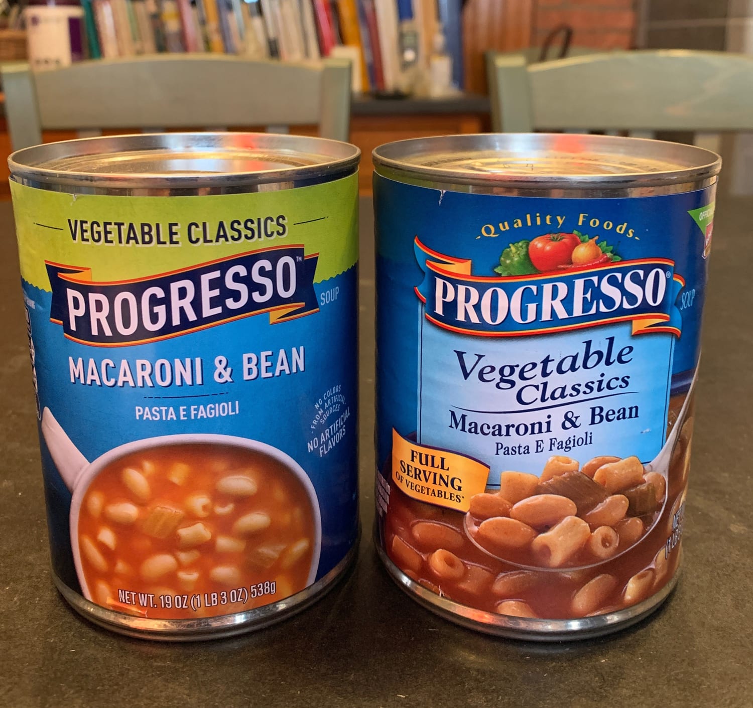 Progresso reviews. Not a traditionally prepared soup… “to Progresso Soups,  today i purchased this can of Progresso Tr…