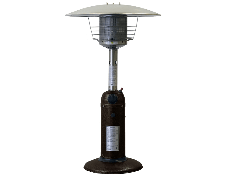 13 Best Outdoor Heaters That Will Keep, Best Propane Patio Heaters 2021