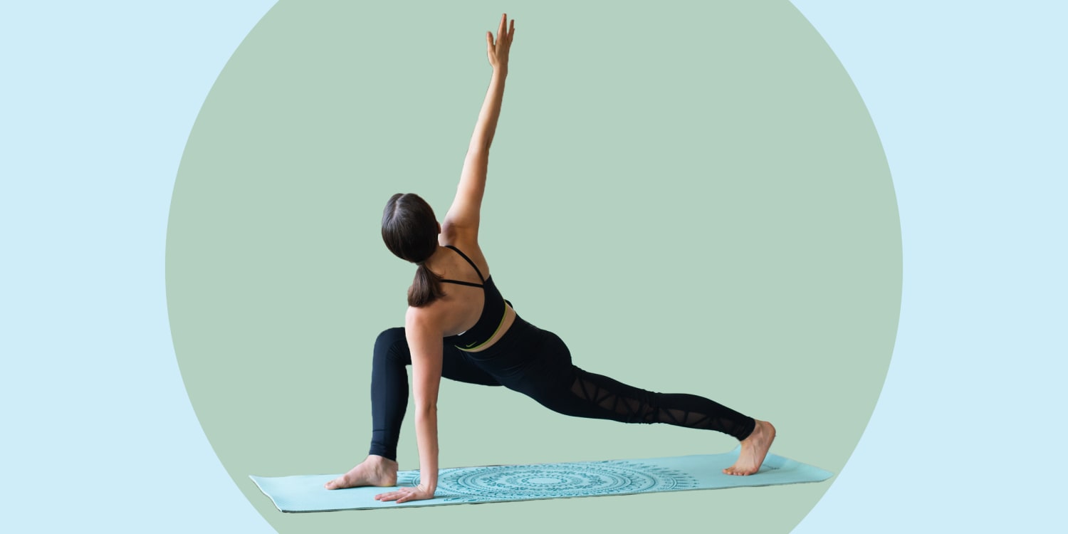 5 Stretches To Improve Your Flexibility Today