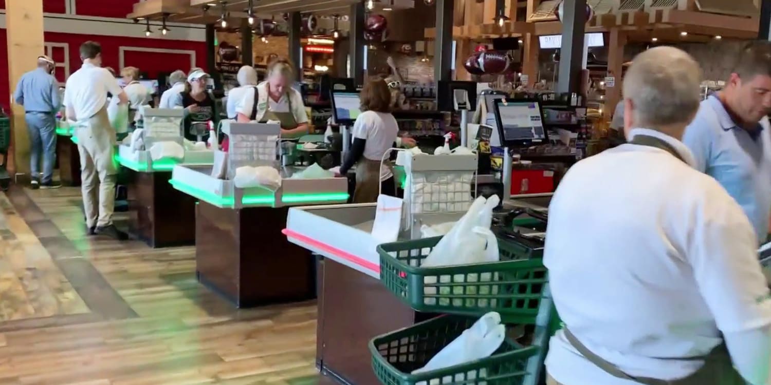 Stores In Florida Are Coming & You Can Physically Shop In Person -  Narcity