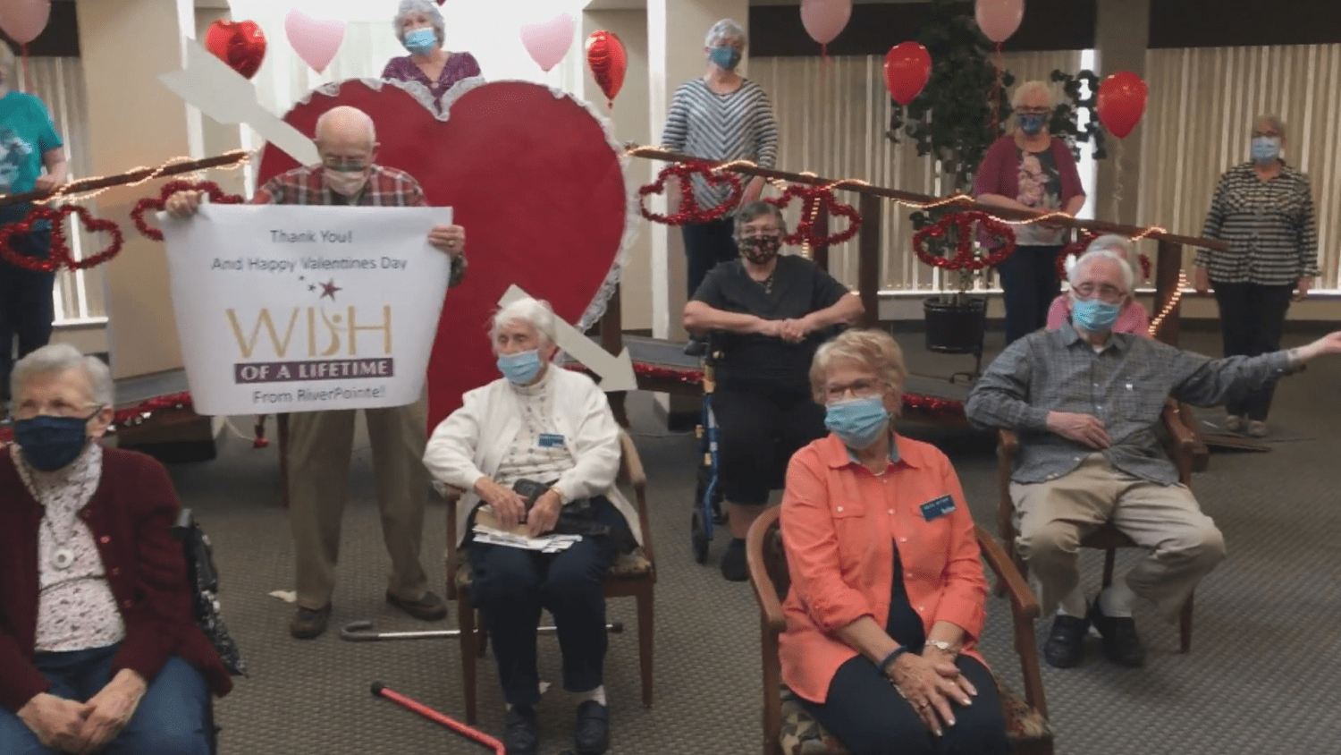 Gifts from the Heart spreads love to seniors for more than 30 years, News