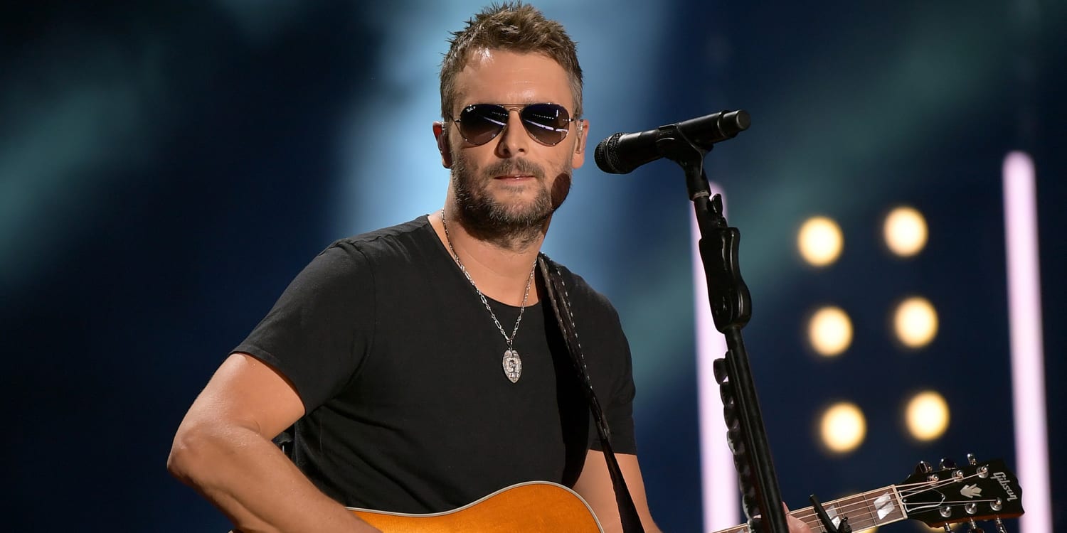 Eric Church and Jazmine Sullivan Sing Moving Rendition of National