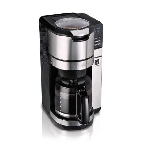 13 Best Coffee Grinders To Make Great At Home Brew Today