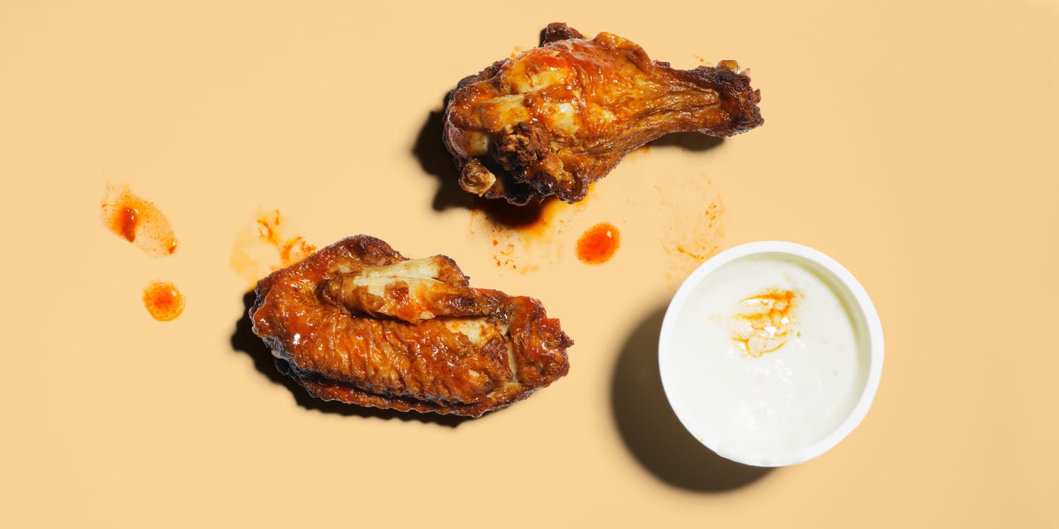 Super Bowl 2023: Best Chicken Wing Recipes for Game Day