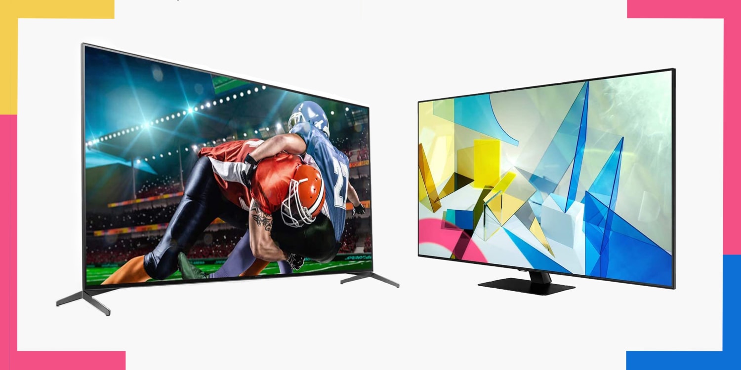 led tv malaysia review