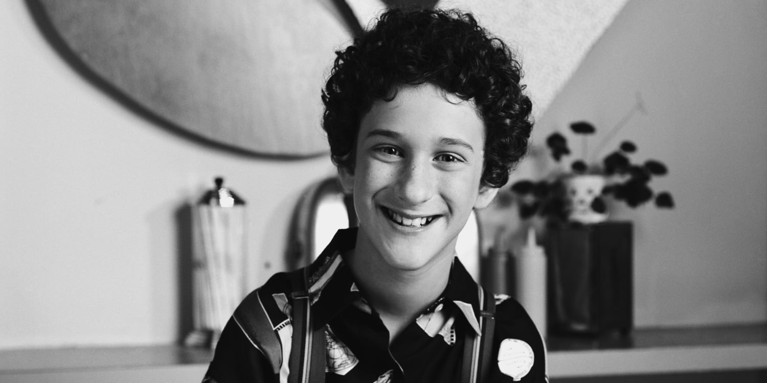 What was Dustin Diamond's family background and who are his