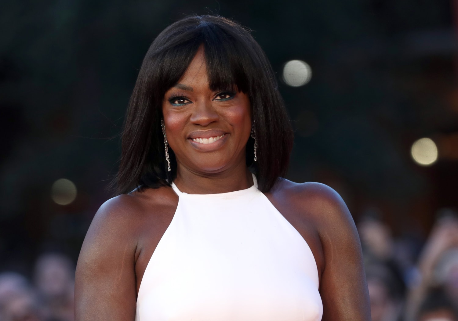 Viola Davis, Tyler Perry and Regina King up for entertainer of the year at  the NAACP Image Awards