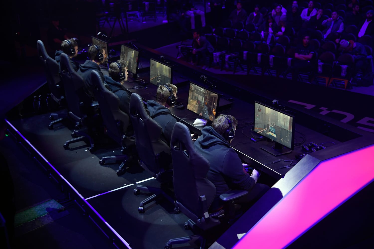 eGaming and eSports: What It Is and How to Use It –