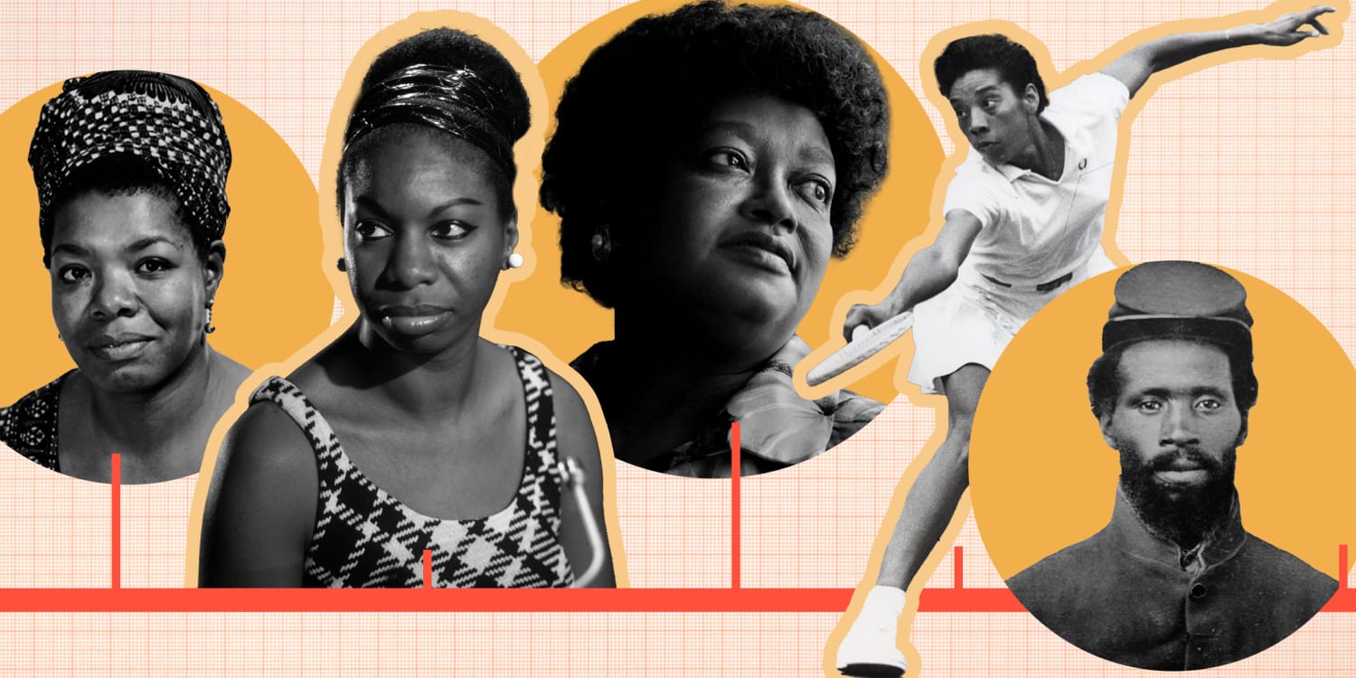 11 Black history facts to teach your kids 