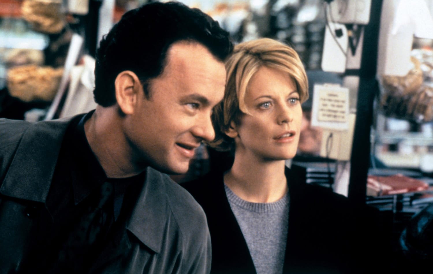 Watch You've Got Mail Full Movie - video Dailymotion