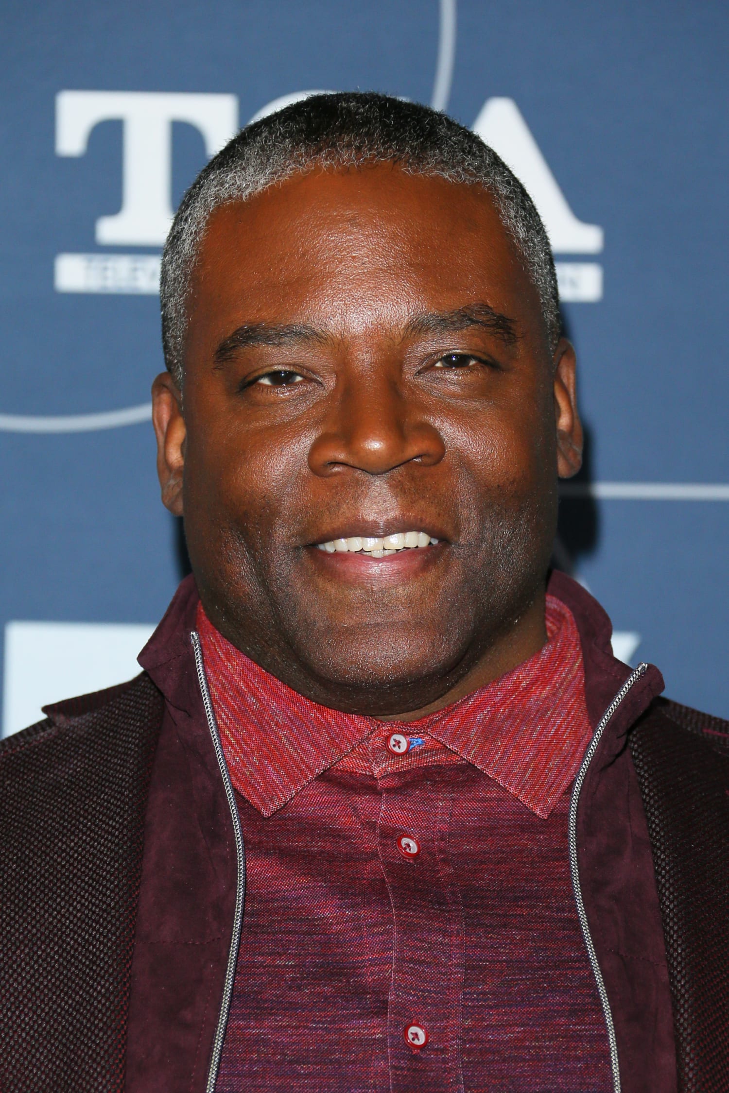 African American Male Actors