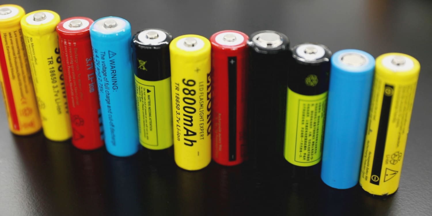 Are Bulging Lithium Batteries Dangerous