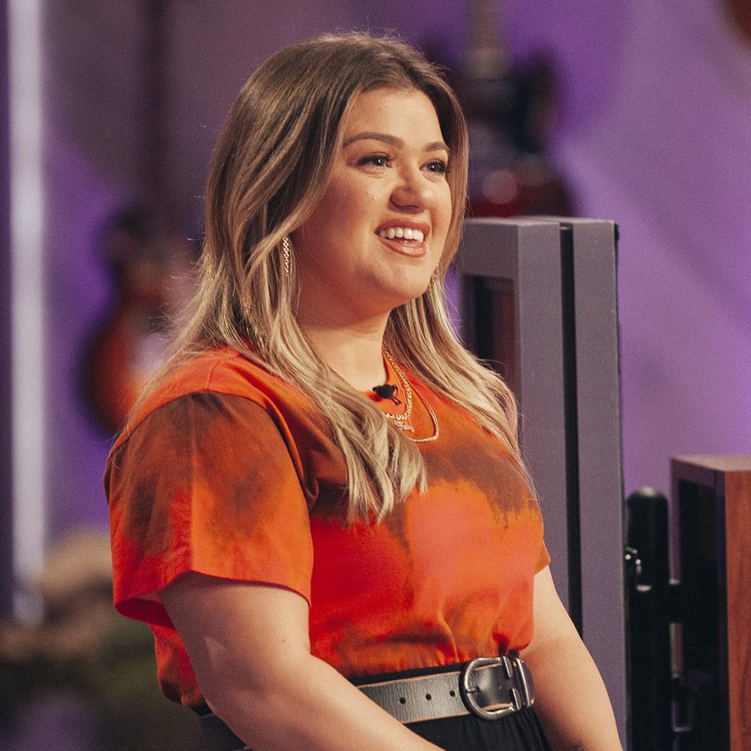 Kelly Clarkson reveals the 1 thing she hates that guys do when they date her