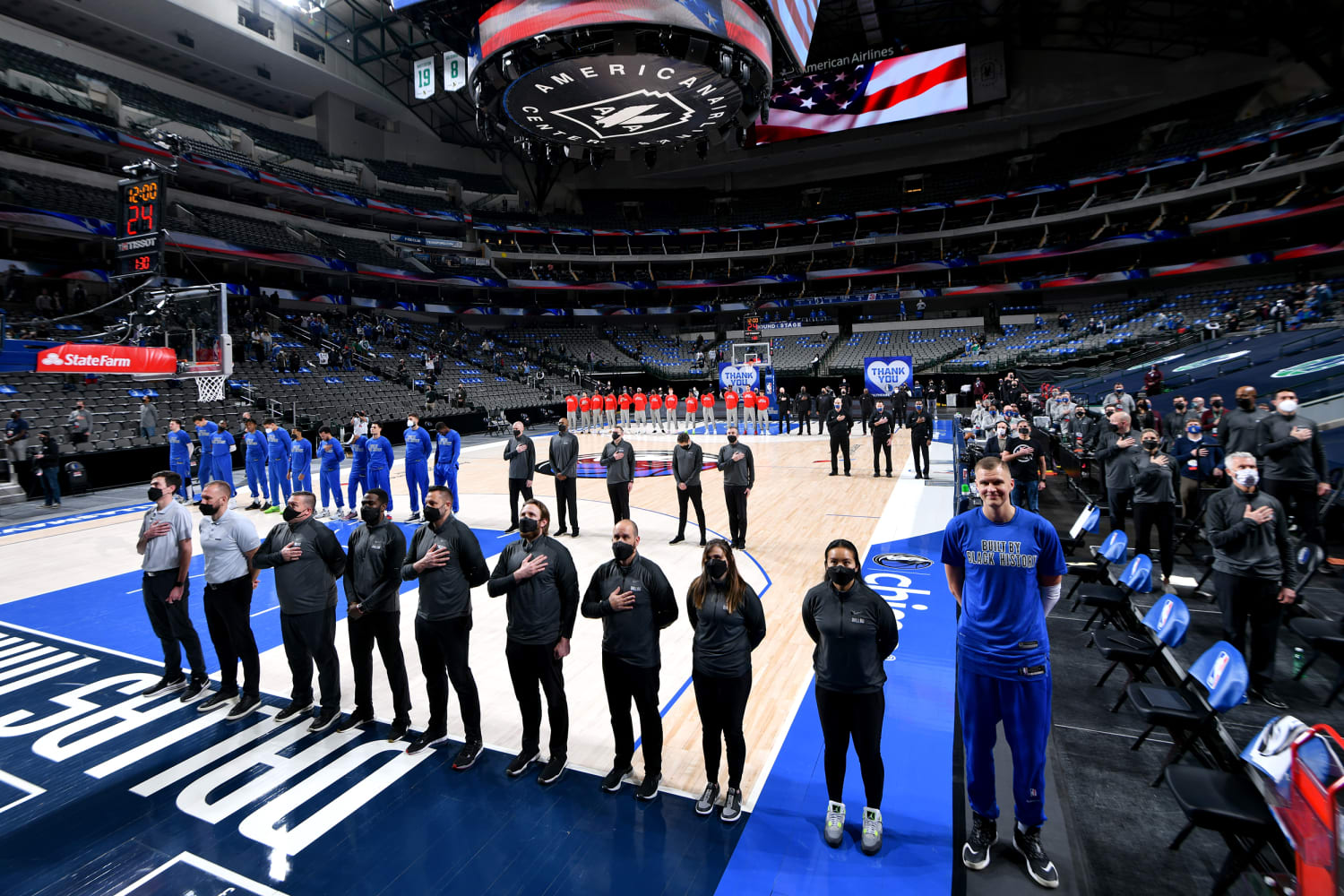 Can the Dallas Mavericks repeat as NBA champions? - NBC Sports