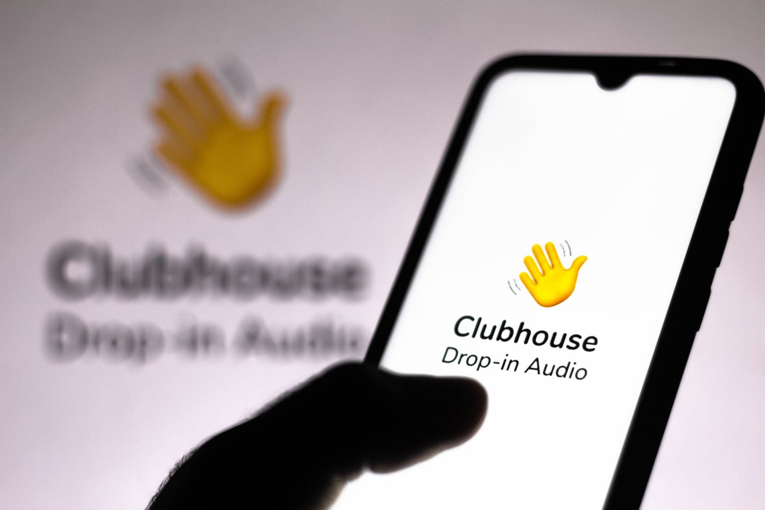 What parents should know about social media app Clubhouse