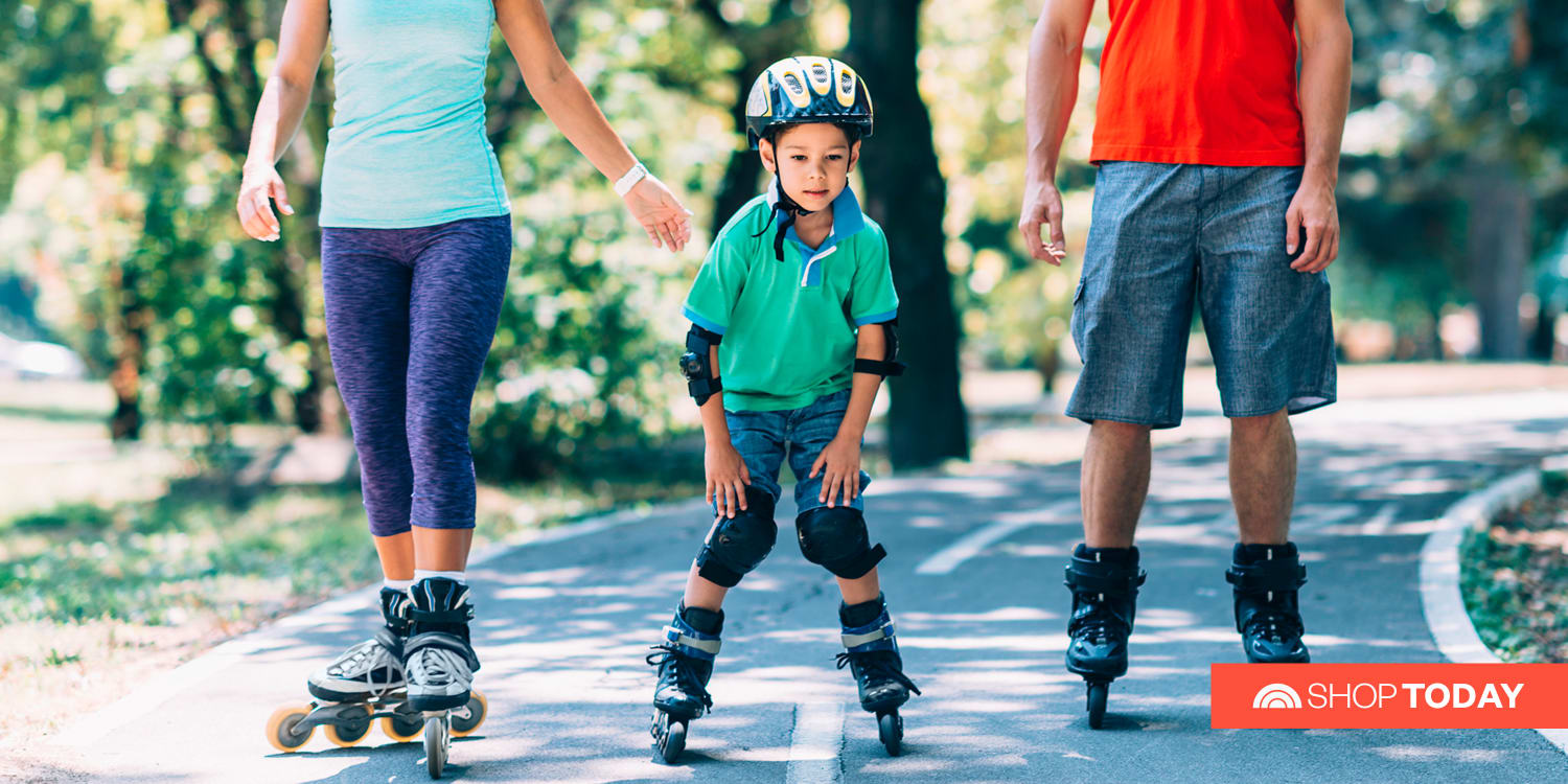 ROLLERBLADE Kinder Inliner Skates MICROBLADE FREE 3WD G Inline Skate 2021 cool 