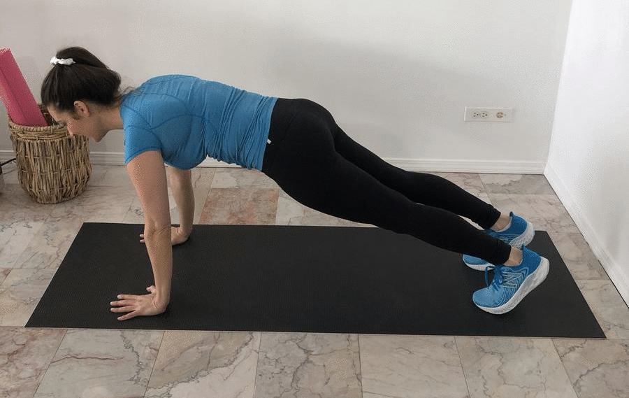 3 exercises to flatten your abs instead of sit ups