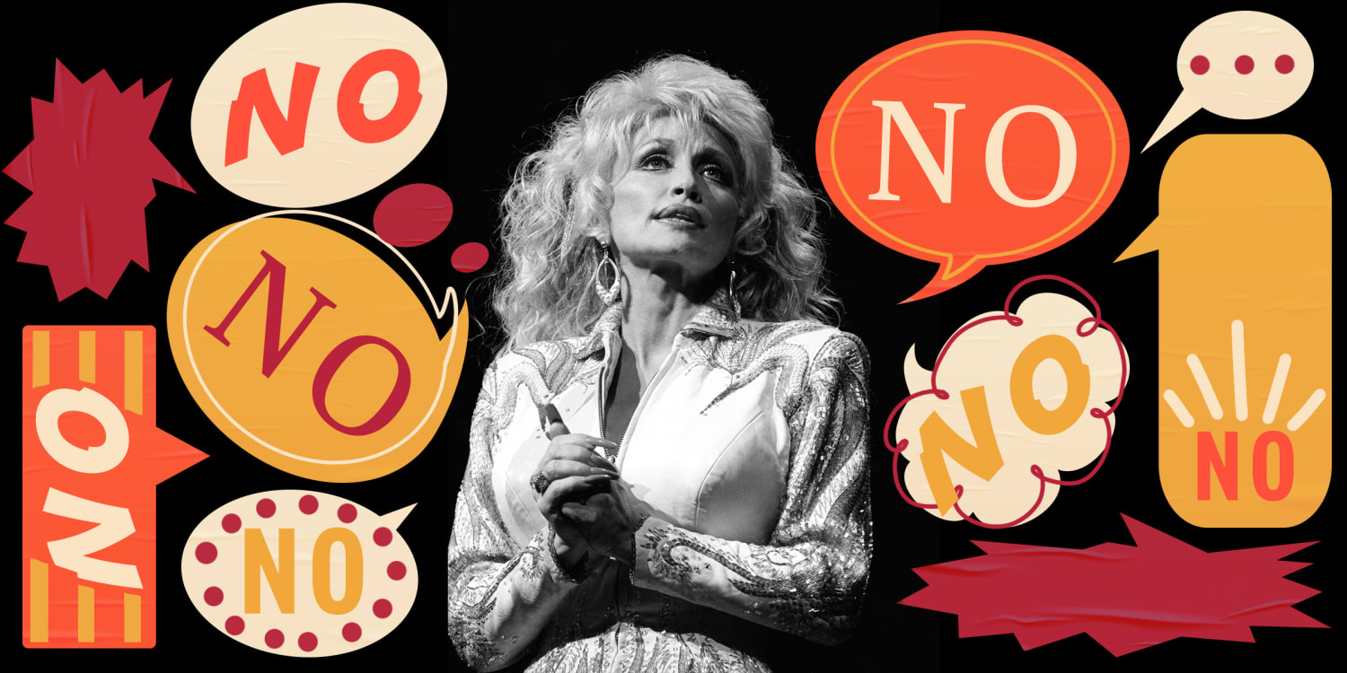 Revisit some of the huge honors Dolly Parton has politely turned down over  the years