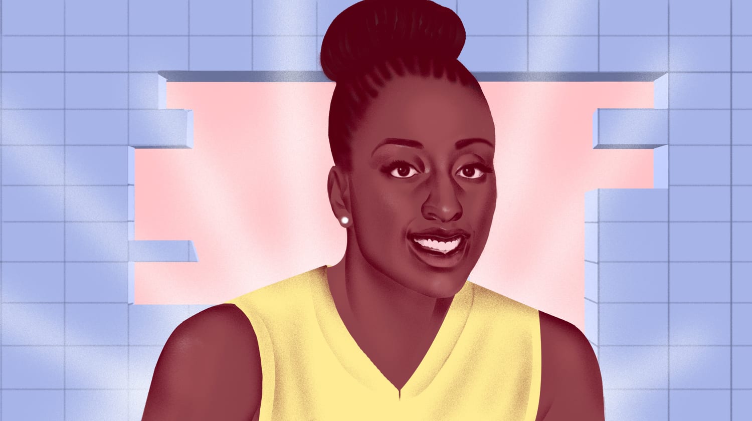 Nneka Ogwumike's Secret to Making Basketball History: I Just Let
