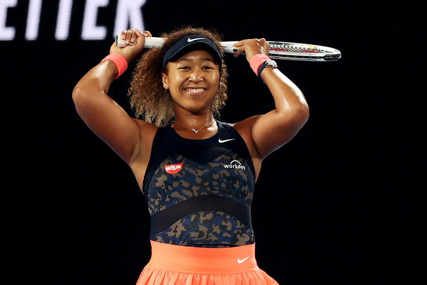 Naomi Osaka Claims 4th Grand Slam Trophy By Beating Jennifer Brady In Australia