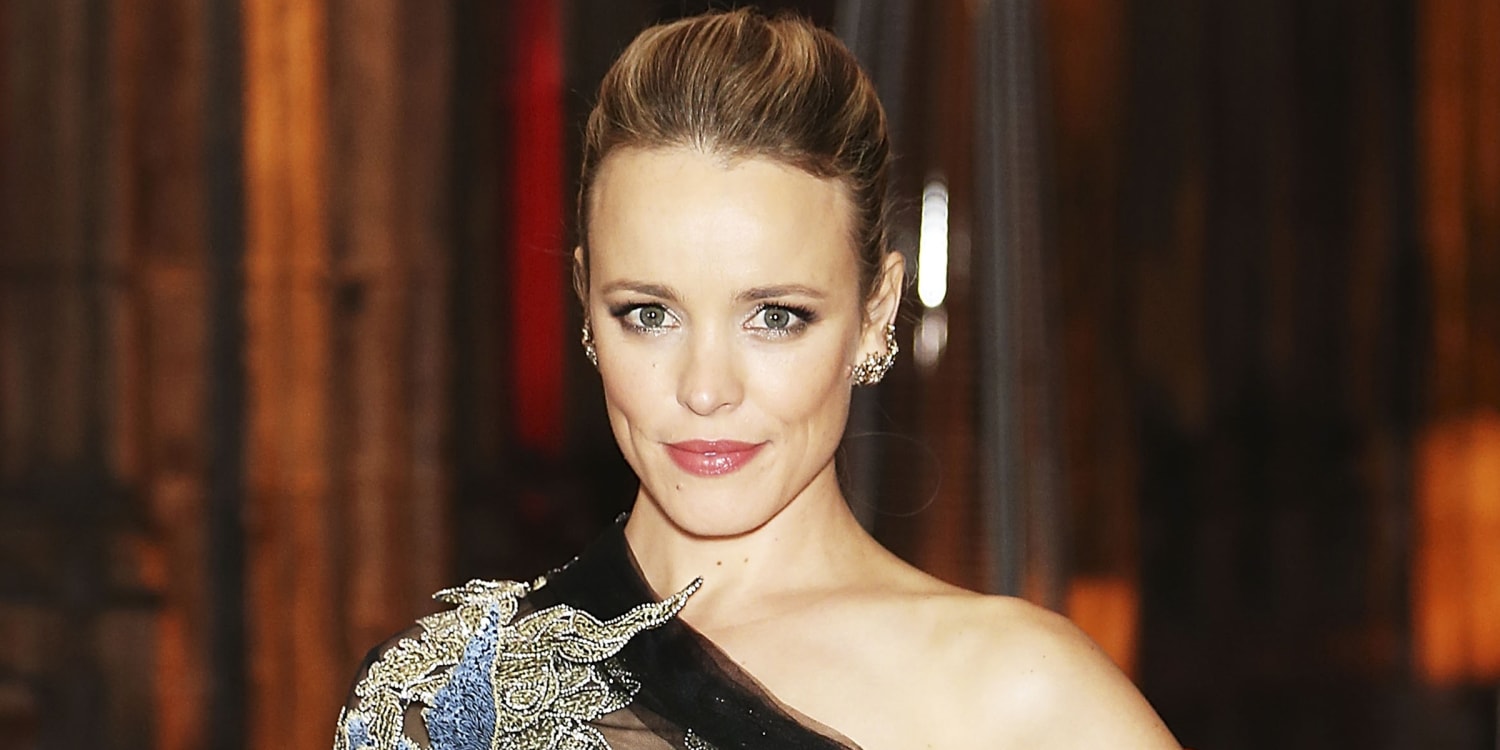 Rachel Mcadams Stars In Are You There God It S Me Margaret Film