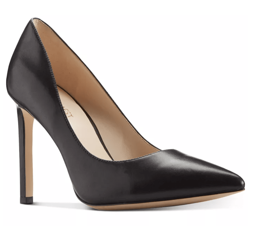 black dress shoes wide width