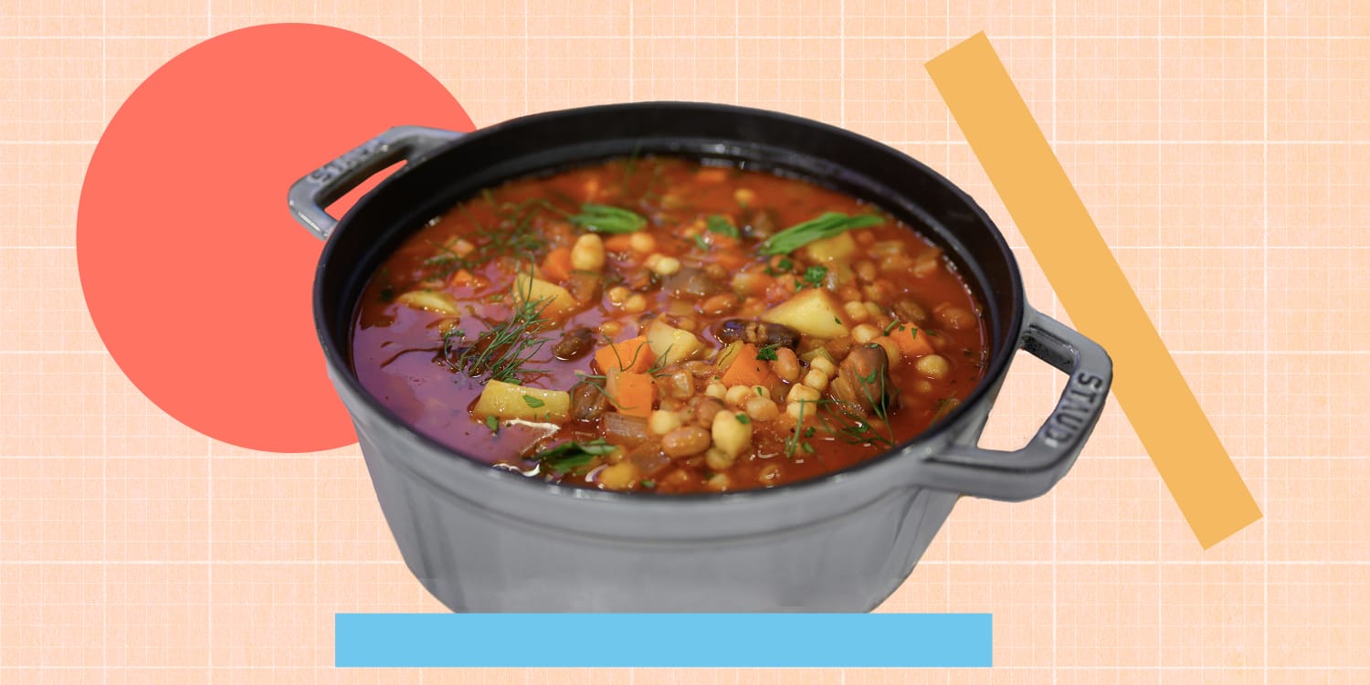 4 Recipes That Could Help You Live Longer And Healthier Today