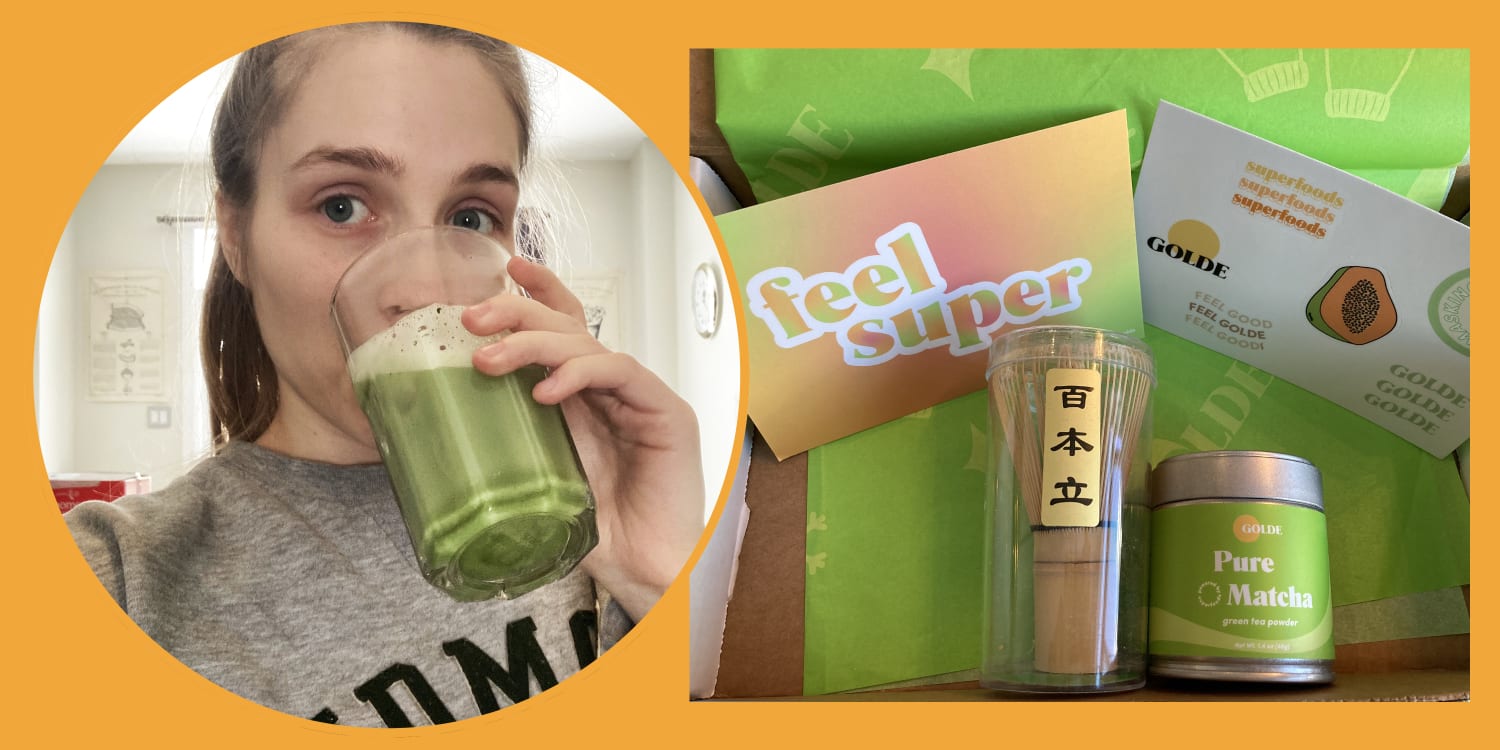 9 Matcha Starter Kits That'll Make It Easier to Wake Up in the