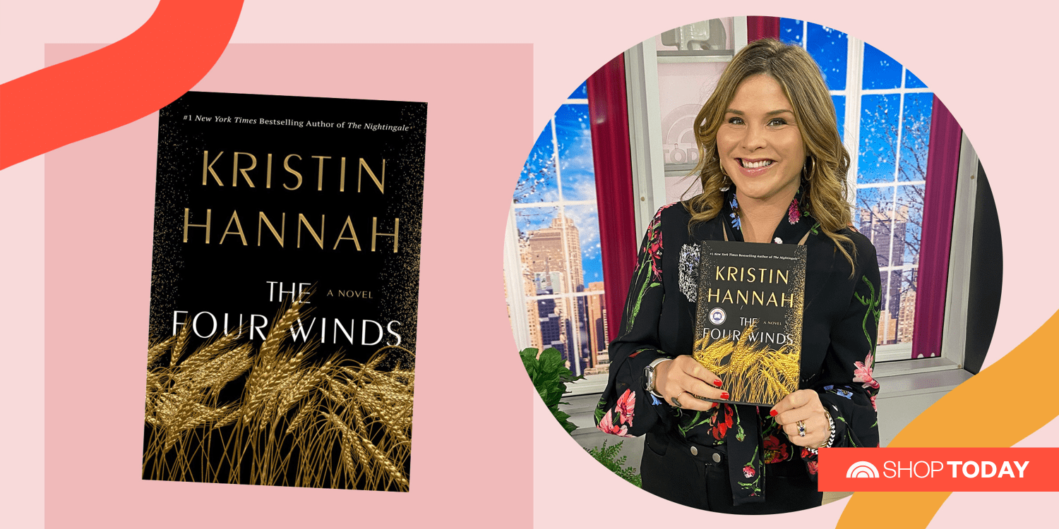 The Four Winds By Kristin Hannah 20 Book Club Questions To Consider