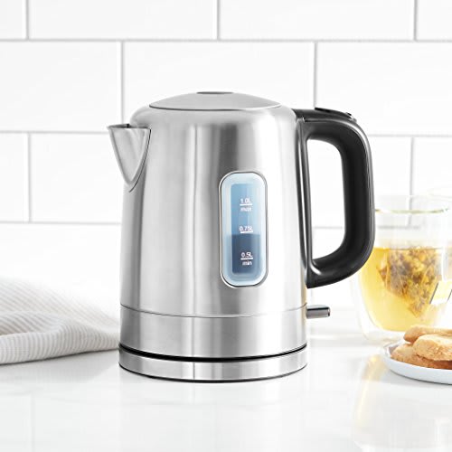 the best electric kettles 2021