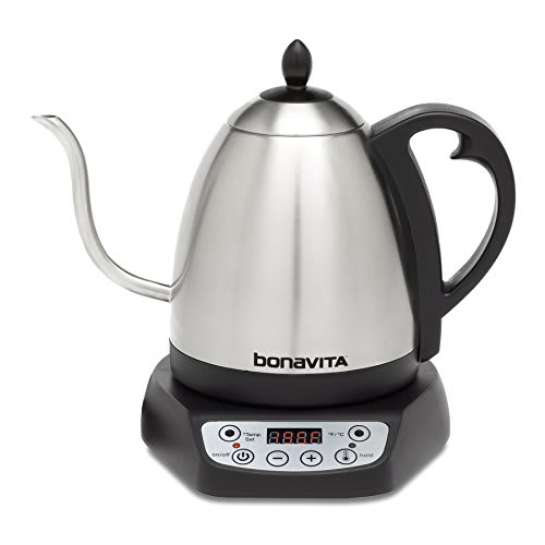 best electric tea kettle reddit