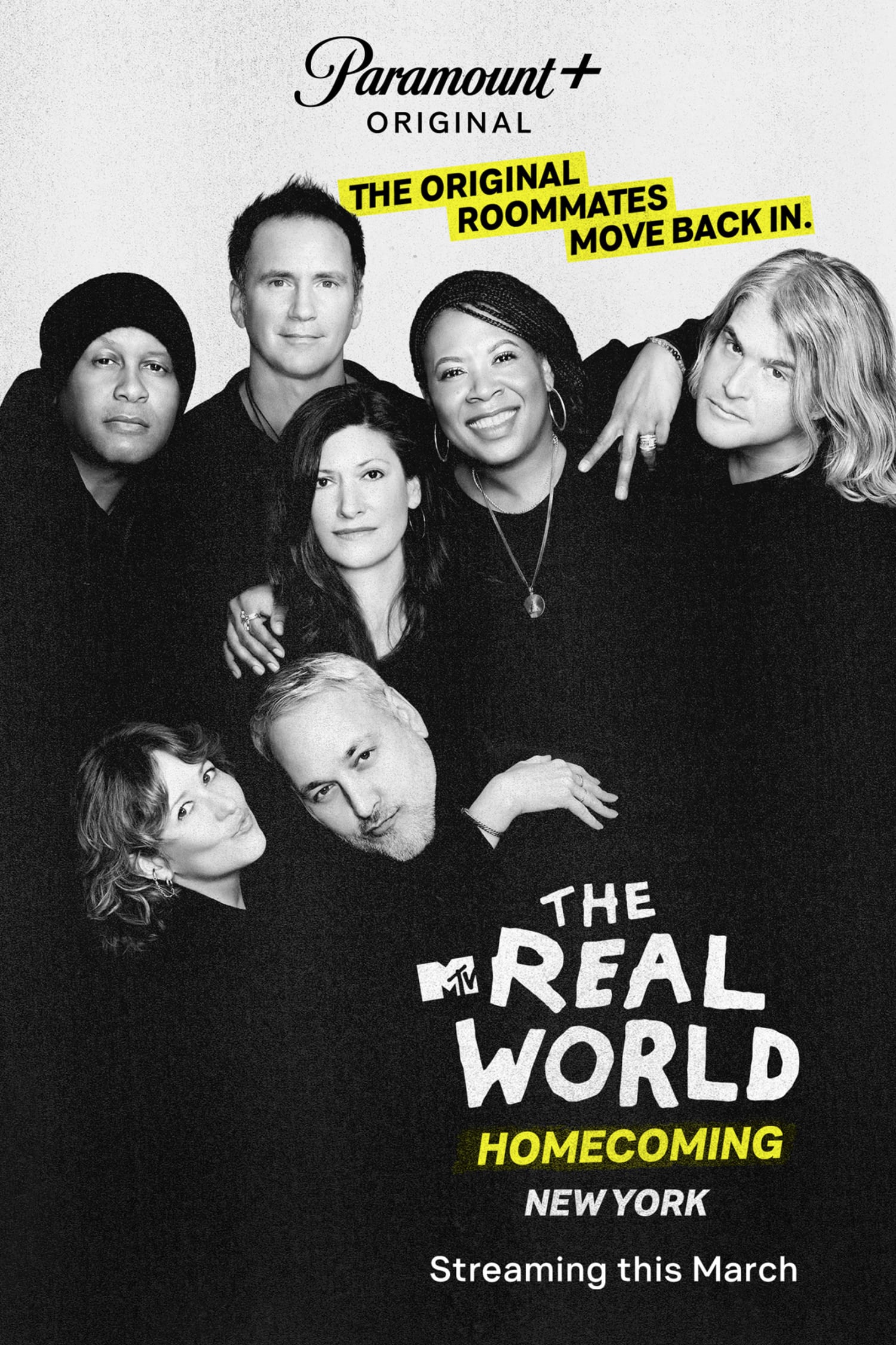 real world cast