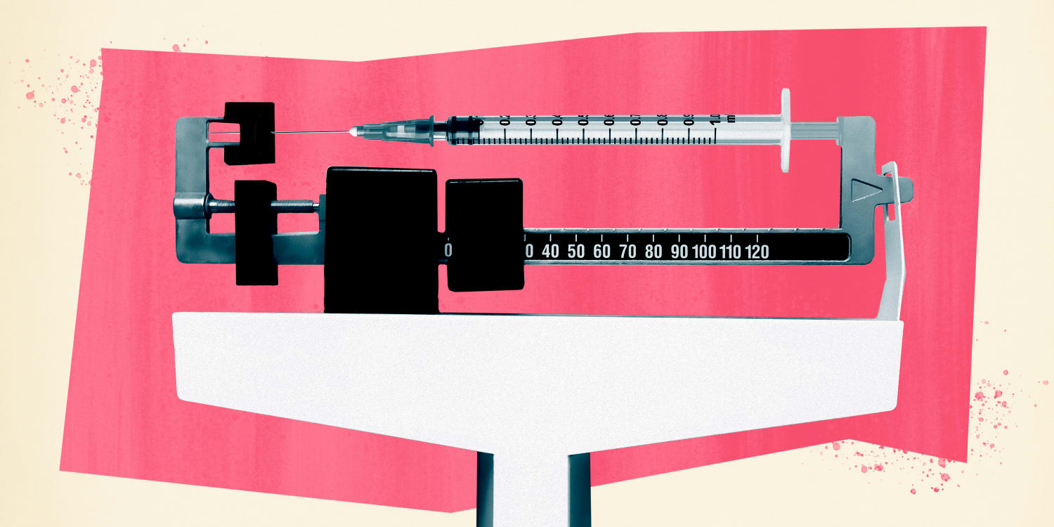 Bmi Covid 19 Vaccine Does Your Bmi Grant Access To Vaccine