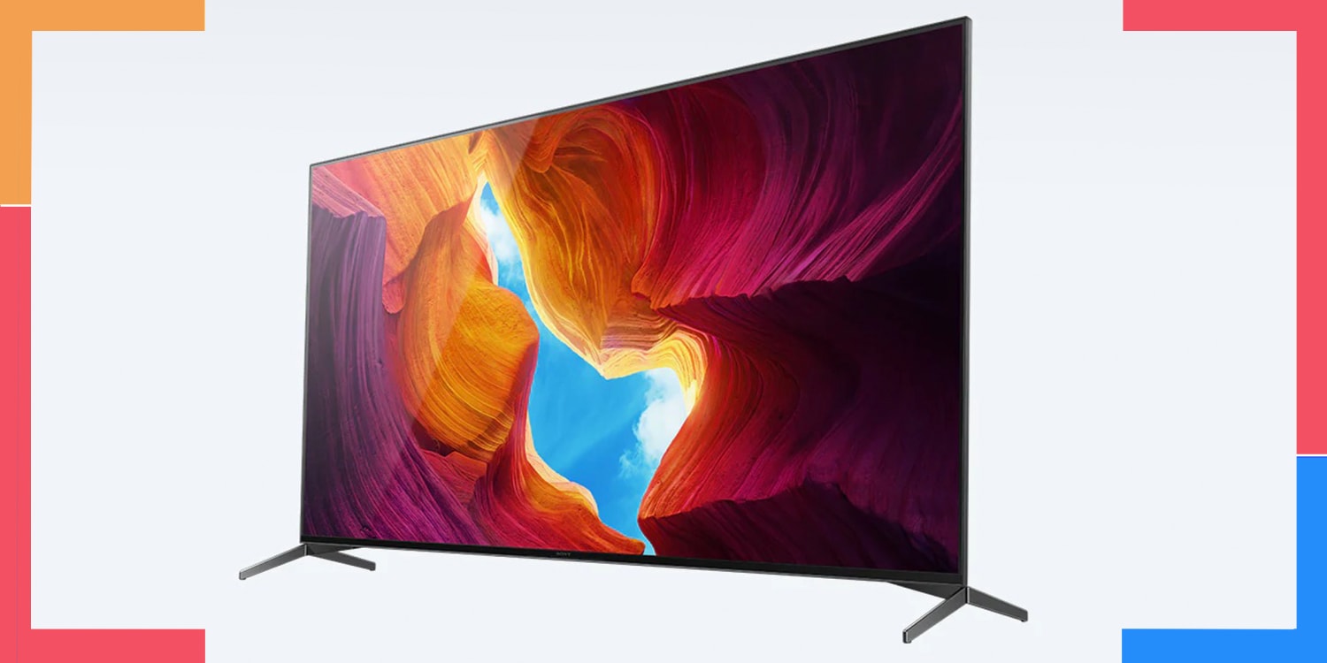 Udvalg Fortløbende Barber The best TV right now is the Sony X950H, according to an expert