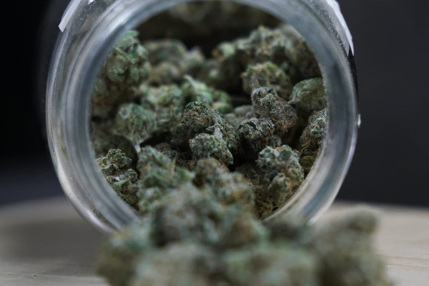 Virginia lawmakers pass legislation that would legalize marijuana in 2024